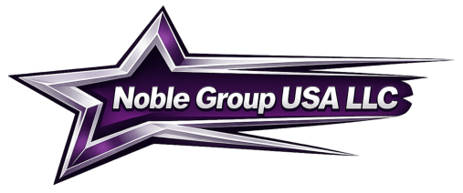 Noble Group USA LLC Logo